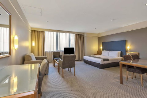 Stamford Plaza Adelaide - St Kilda Accommodation 16