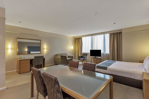 Stamford Plaza Adelaide - St Kilda Accommodation 31
