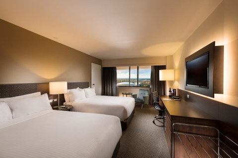 Stamford Plaza Adelaide - St Kilda Accommodation 8