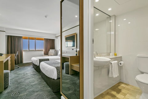 Stamford Plaza Adelaide - St Kilda Accommodation 34