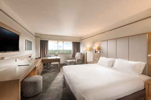 Stamford Plaza Adelaide - St Kilda Accommodation 7
