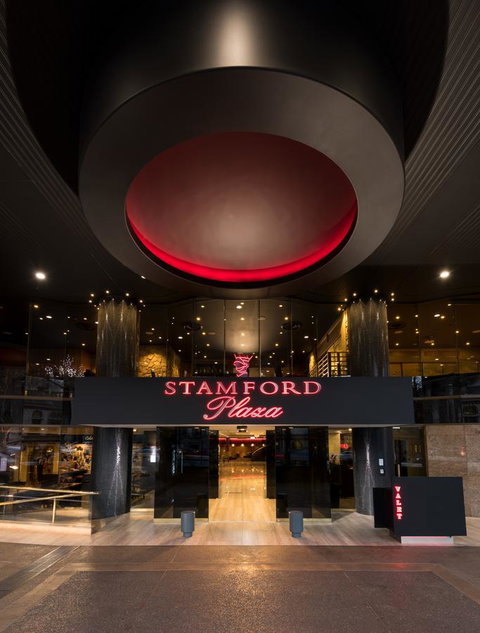 Stamford Plaza Adelaide - St Kilda Accommodation 1