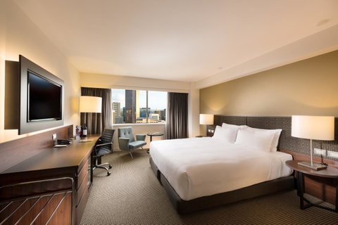 Stamford Plaza Adelaide - St Kilda Accommodation 13