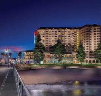 Stamford Grand Adelaide - St Kilda Accommodation