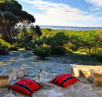 Kestrel Downs - St Kilda Accommodation