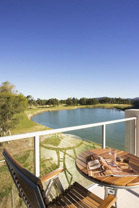 Rydges Resort Hunter Valley - St Kilda Accommodation 14