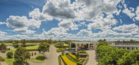 Rydges Resort Hunter Valley - St Kilda Accommodation 8