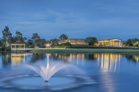 Rydges Resort Hunter Valley - St Kilda Accommodation 21