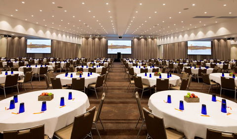 Rydges Resort Hunter Valley - St Kilda Accommodation 36