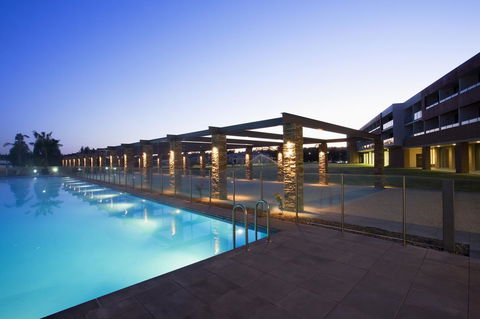 Rydges Resort Hunter Valley - St Kilda Accommodation 16
