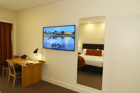 Rydges Resort Hunter Valley - St Kilda Accommodation 6