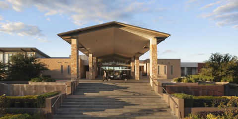 Rydges Resort Hunter Valley - St Kilda Accommodation 11