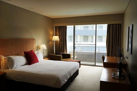 Rydges Resort Hunter Valley - St Kilda Accommodation 4
