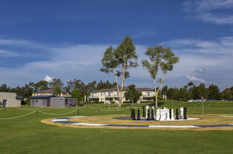 Rydges Resort Hunter Valley - St Kilda Accommodation 15