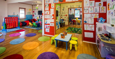 Rydges Resort Hunter Valley - St Kilda Accommodation 42