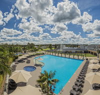 Crowne Plaza Hunter Valley - St Kilda Accommodation