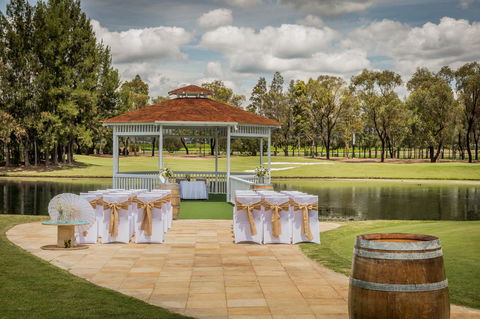Rydges Resort Hunter Valley - St Kilda Accommodation 32