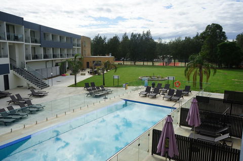 Rydges Resort Hunter Valley - St Kilda Accommodation 3