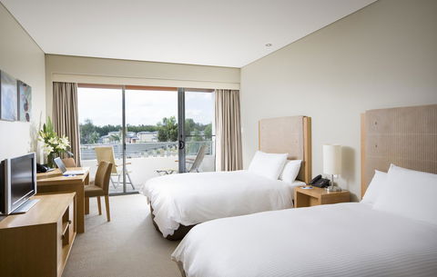 Rydges Resort Hunter Valley - St Kilda Accommodation 27