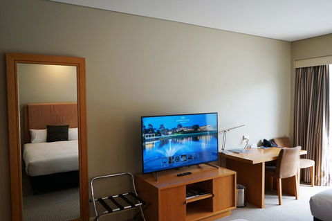Rydges Resort Hunter Valley - St Kilda Accommodation 1