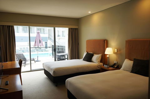 Rydges Resort Hunter Valley - St Kilda Accommodation 2