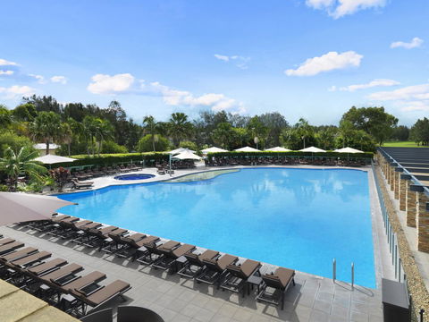 Rydges Resort Hunter Valley - St Kilda Accommodation 41
