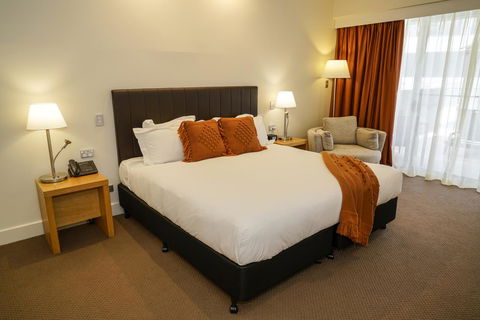 Rydges Resort Hunter Valley - St Kilda Accommodation 5
