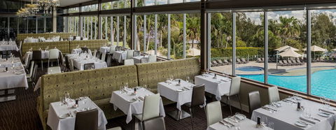 Rydges Resort Hunter Valley - St Kilda Accommodation 24