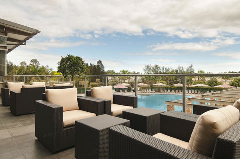 Rydges Resort Hunter Valley - St Kilda Accommodation 39