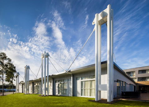 Rydges Resort Hunter Valley - St Kilda Accommodation 35