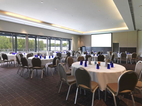 Rydges Resort Hunter Valley - St Kilda Accommodation 40