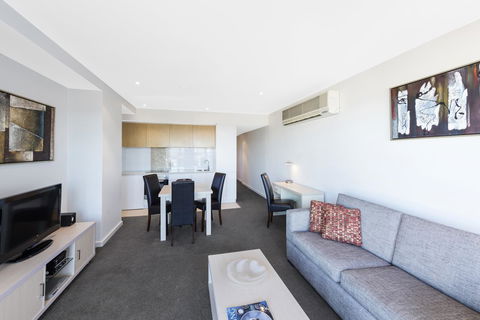 IStay Precinct Adelaide - St Kilda Accommodation 21