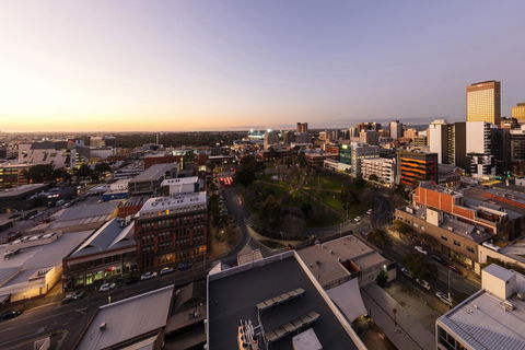 IStay Precinct Adelaide - St Kilda Accommodation 7