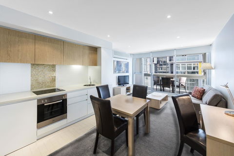 IStay Precinct Adelaide - St Kilda Accommodation 15