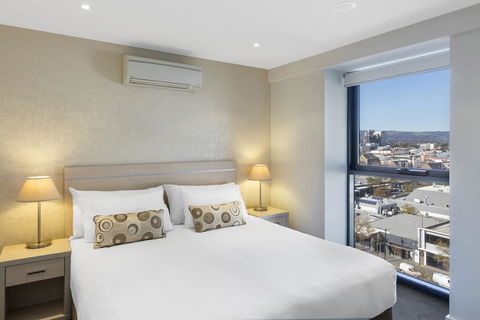 IStay Precinct Adelaide - St Kilda Accommodation 12