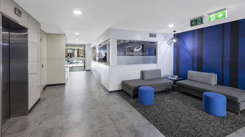 IStay Precinct Adelaide - St Kilda Accommodation 33