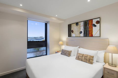 IStay Precinct Adelaide - St Kilda Accommodation 26