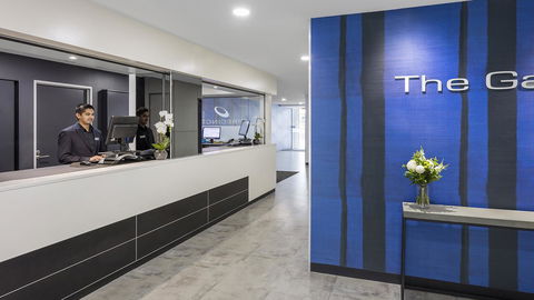 IStay Precinct Adelaide - St Kilda Accommodation 34
