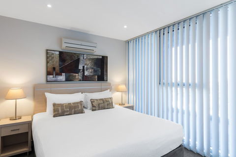 IStay Precinct Adelaide - St Kilda Accommodation 19
