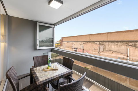 IStay Precinct Adelaide - St Kilda Accommodation 27