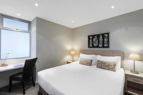 IStay Precinct Adelaide - St Kilda Accommodation 9