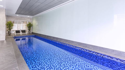 IStay Precinct Adelaide - St Kilda Accommodation 29