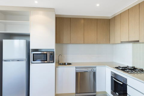 IStay Precinct Adelaide - St Kilda Accommodation 18
