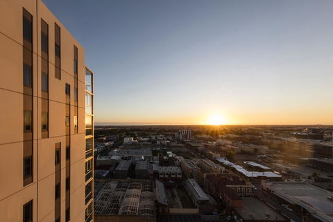 IStay Precinct Adelaide - St Kilda Accommodation 6