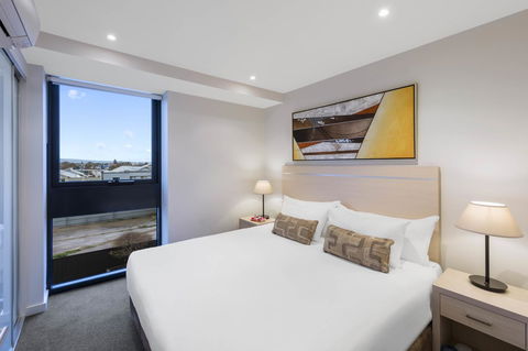 IStay Precinct Adelaide - St Kilda Accommodation 1