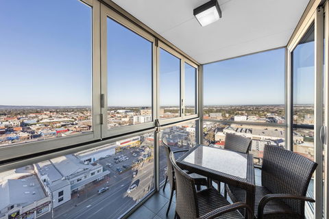 IStay Precinct Adelaide - St Kilda Accommodation 20