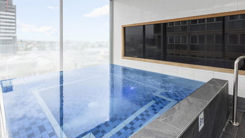 IStay Precinct Adelaide - St Kilda Accommodation 30