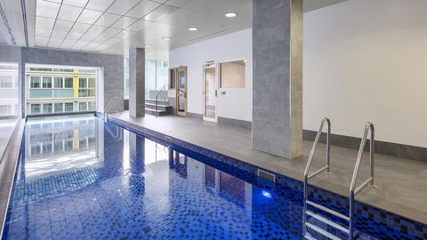 IStay Precinct Adelaide - St Kilda Accommodation 3