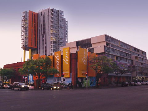 IStay Precinct Adelaide - St Kilda Accommodation 0