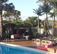 McLaren Vale Motel  Apartments - St Kilda Accommodation